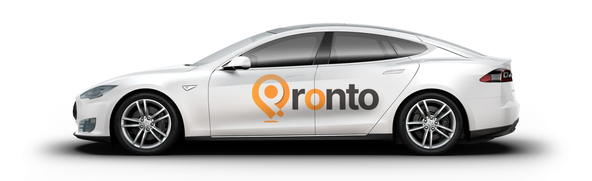 Pronto Rides