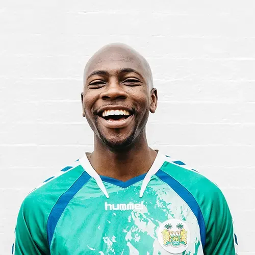 Tunde Ojo